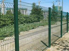 3D заборы для частного дома 80 метров фото в Туапсе